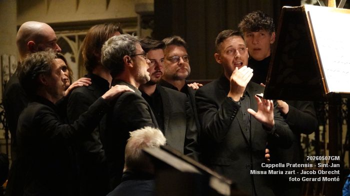 DSC00770- Cappella Pratensis - Missa Maria zart van Jacob Obrecht - Sint-Jan - 7mei2026 - foto GerardMontE DSC00770- Cappella Pratensis - Missa Maria zart van Jacob Obrecht - Sint-Jan - 7mei2026 - foto GerardMontE
