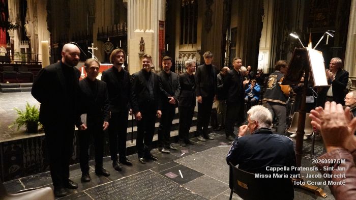 DSC00782- Cappella Pratensis - Missa Maria zart van Jacob Obrecht - Sint-Jan - 7mei2026 - foto GerardMontE DSC00782- Cappella Pratensis - Missa Maria zart van Jacob Obrecht - Sint-Jan - 7mei2026 - foto GerardMontE