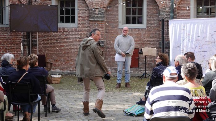 DSC01677- Kruithuis - De Koerier - deel 7b - Een gevaarlijke missie - 14mei2026 - foto GerardMontE DSC01677- Kruithuis - De Koerier - deel 7b - Een gevaarlijke missie - 14mei2026 - foto GerardMontE