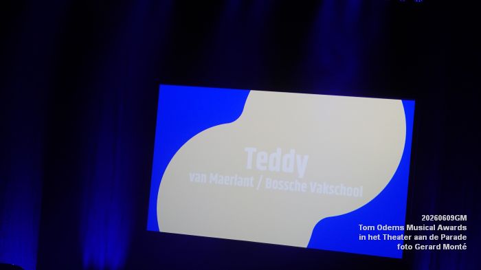 DSC07093- Tom Odems Musical Awards-avond in ThadP - 9juni2026 - foto GerardMontE