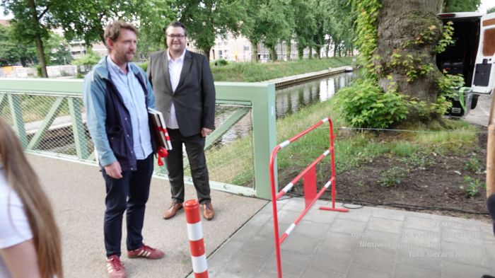 jDSC07325- opening voetgangersbrug - Nieuwehagen Zuidwillemspark - 10juni2026 - foto GerardMontE