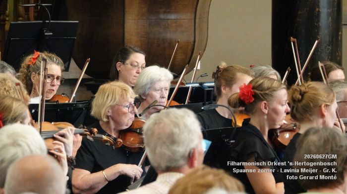 DSC01124- Filharmonisch Orkest s-Hertogenbosch - Spaanse zomer - Lavinia Meijer - 27jun2026 - foto GerardMontE DSC01124- Filharmonisch Orkest s-Hertogenbosch - Spaanse zomer - Lavinia Meijer - 27jun2026 - foto GerardMontE