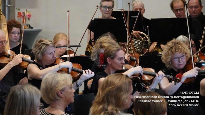DSC01241- Filharmonisch Orkest s-Hertogenbosch - Spaanse zomer - Lavinia Meijer - 27jun2026 - foto GerardMontE DSC01241- Filharmonisch Orkest s-Hertogenbosch - Spaanse zomer - Lavinia Meijer - 27jun2026 - foto GerardMontE