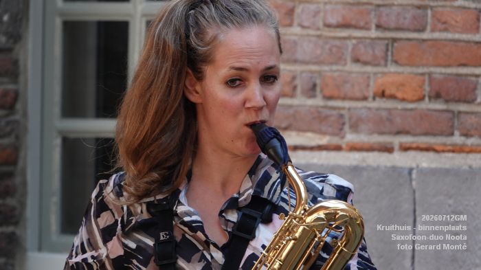 DSC02894- Kruithuis - zondagmorgenconcert - Saxofoon-duo Noota - 12juli2026 - foto GerardMontE DSC02894- Kruithuis - zondagmorgenconcert - Saxofoon-duo Noota - 12juli2026 - foto GerardMontE