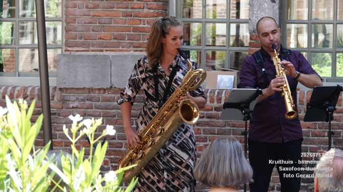 DSC02899- Kruithuis - zondagmorgenconcert - Saxofoon-duo Noota - 12juli2026 - foto GerardMontE DSC02899- Kruithuis - zondagmorgenconcert - Saxofoon-duo Noota - 12juli2026 - foto GerardMontE