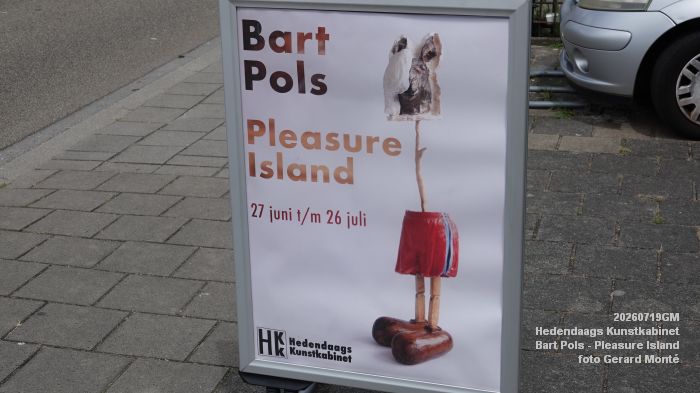 DSC03455- Hedendaags Kunstkabinet - Bart Pols - Pleasure Island - 19juli2026 - foto GerardMontE