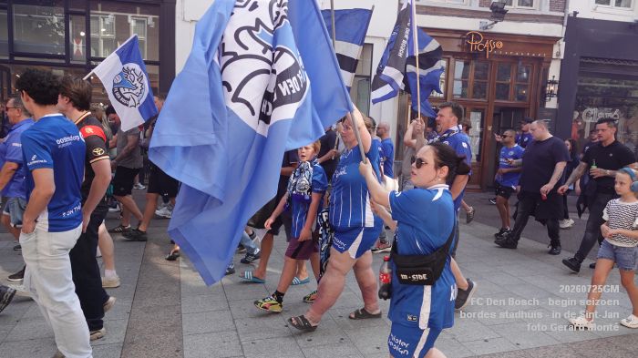 DSC03603- FC Den Bosch - bordes stadhuis en in de Sint-Jan - 25juli2026 - foto GerardMontE DSC03603- FC Den Bosch - bordes stadhuis en in de Sint-Jan - 25juli2026 - foto GerardMontE