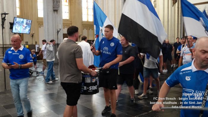 DSC03658- FC Den Bosch - bordes stadhuis en in de Sint-Jan - 25juli2026 - foto GerardMontE DSC03658- FC Den Bosch - bordes stadhuis en in de Sint-Jan - 25juli2026 - foto GerardMontE