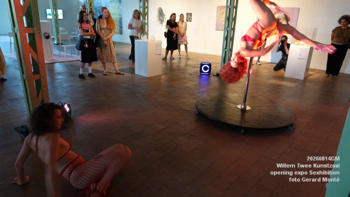 DSC04502- Willem Twee Kunstzaal - opening expo Sexhibition - 14aug2026 - foto GerardMontE DSC04502- Willem Twee Kunstzaal - opening expo Sexhibition - 14aug2026 - foto GerardMontE