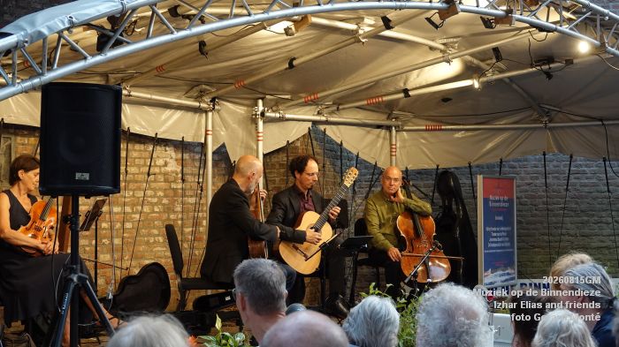 DSC04778- Muziek op de Binnendieze - Izhar Elias and friends - 15aug2026 - foto GerardMontE DSC04778- Muziek op de Binnendieze - Izhar Elias and friends - 15aug2026 - foto GerardMontE