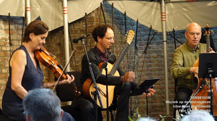 DSC04784- Muziek op de Binnendieze - Izhar Elias and friends - 15aug2026 - foto GerardMontE DSC04784- Muziek op de Binnendieze - Izhar Elias and friends - 15aug2026 - foto GerardMontE