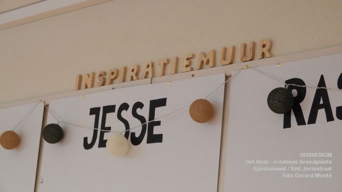 DSC05773-DSC05786- opening van de creatieve broedplaats Het Nest - Spinhuiswal Sint-Jorisstraat - 30aug2026 - foto GerardMontE DSC05773-DSC05786- opening van de creatieve broedplaats Het Nest - Spinhuiswal Sint-Jorisstraat - 30aug2026 - foto GerardMontE