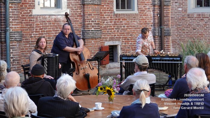 DSC07085- museum Kruithuis zondagconcert - Vincent Houdijk en TRIFID - 6sep2026 - foto GerardMontE DSC07085- museum Kruithuis zondagconcert - Vincent Houdijk en TRIFID - 6sep2026 - foto GerardMontE