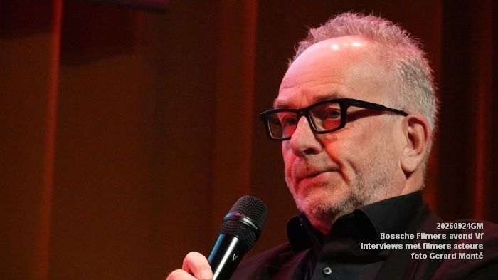 DSC09222- Bossche Filmers-avond Vf - interviews met filmers acteurs geinterviewden - 18sep2026 - foto GerardMontE