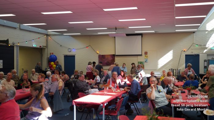DSC09053- wijkwerkplaats oost - feest tgv het 50-jarig bestaan - 25sep2026 - foto GerardMontE