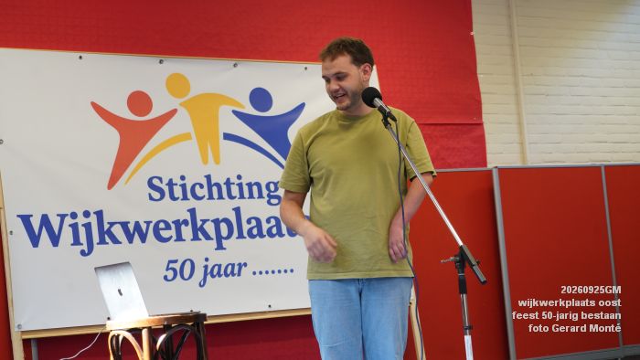 DSC09079- wijkwerkplaats oost - feest tgv het 50-jarig bestaan - 25sep2026 - foto GerardMontE
