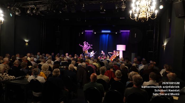 DSC00398- kamermuziek azijnfabriek - Schubert Kwintet - 1okt2026 - foto GerardMontE DSC00398- kamermuziek azijnfabriek - Schubert Kwintet - 1okt2026 - foto GerardMontE