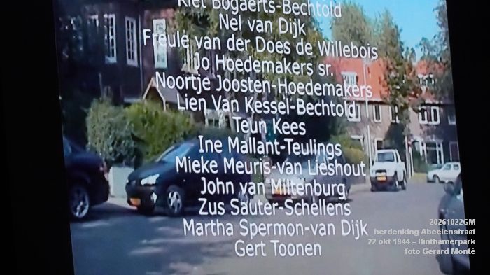 DSC03985- zesde herdenking vliegtuigramp Abeelenstraat = Hinthamerpark - 22okt2026 - foto GerardMontE DSC03985- zesde herdenking vliegtuigramp Abeelenstraat = Hinthamerpark - 22okt2026 - foto GerardMontE